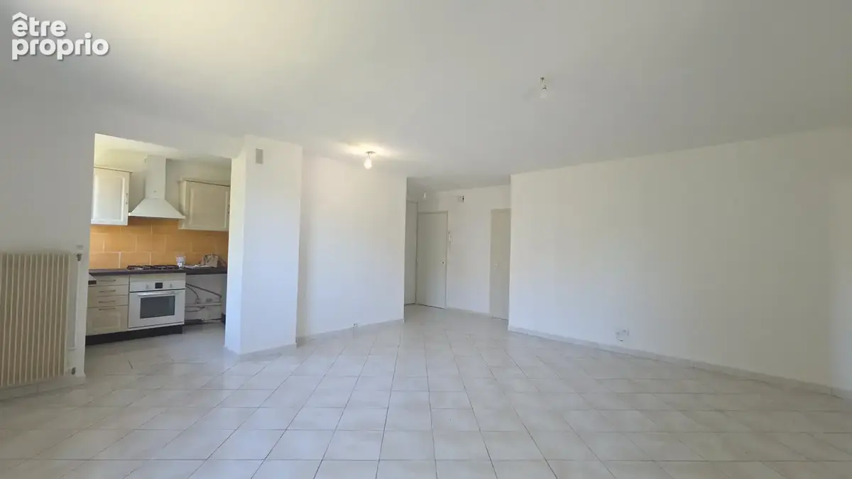 Appartement à BEZIERS