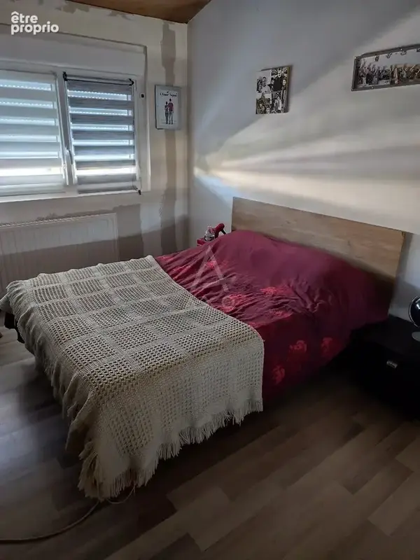 Maison 4 chambres ST POL SUR MER - photo 4
