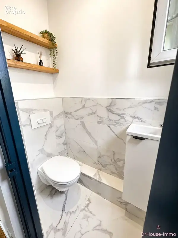Appartement 2 pièces 44 m² à vendre à Pantin (93500) - photo 4