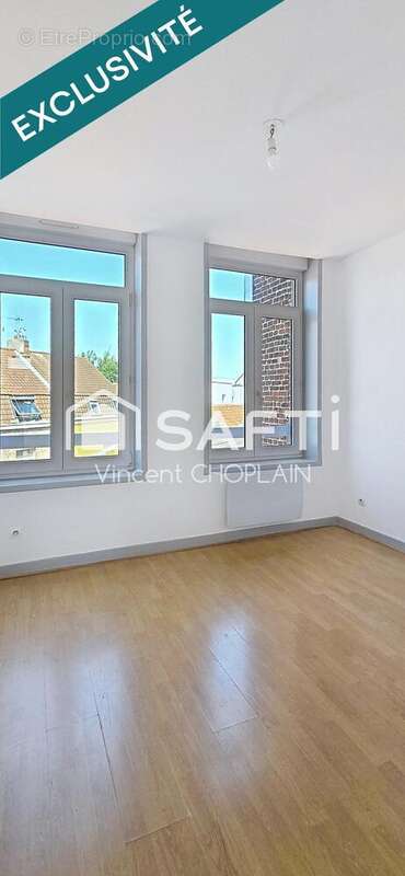 Photo 5 - Appartement à LILLE