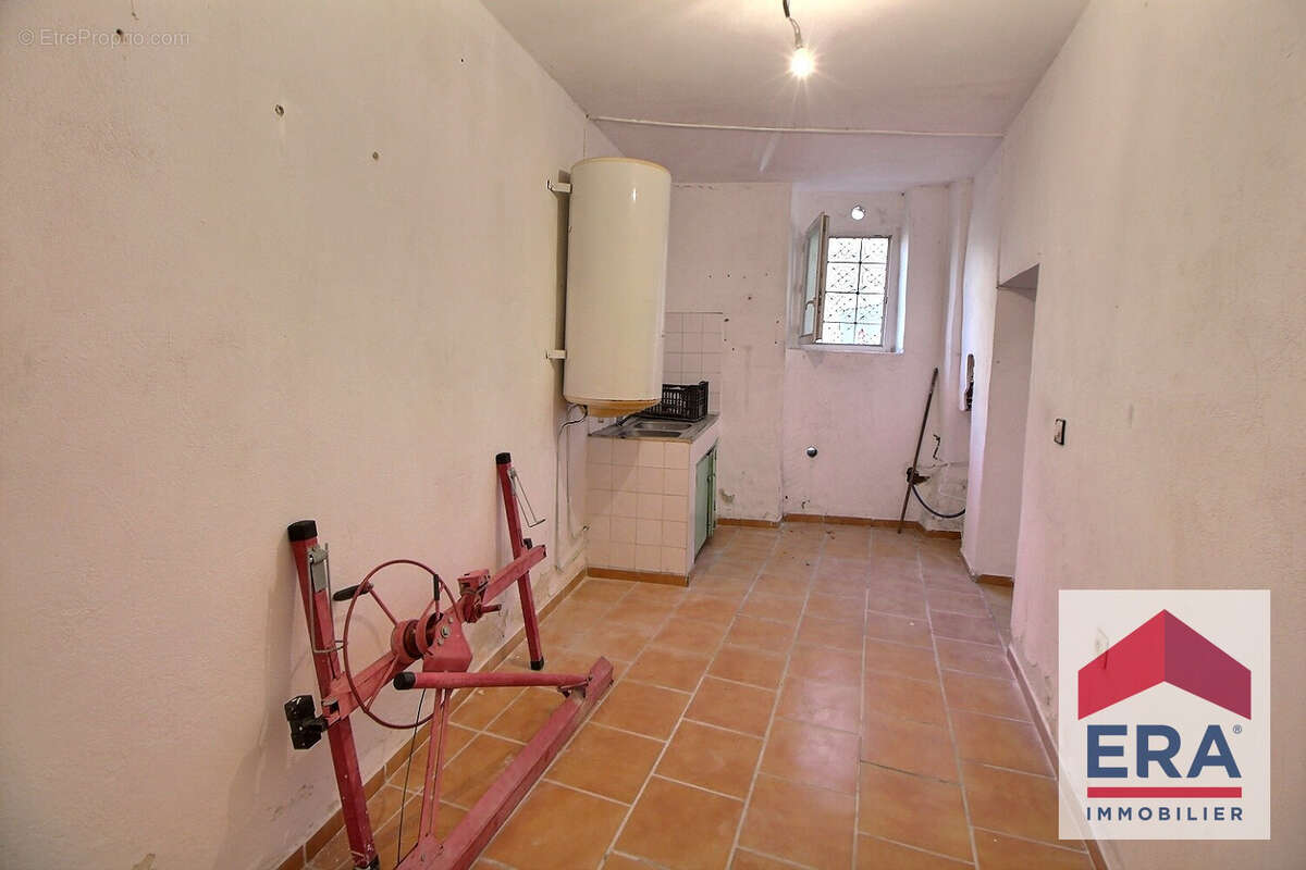 Maison à PONT-SAINT-ESPRIT