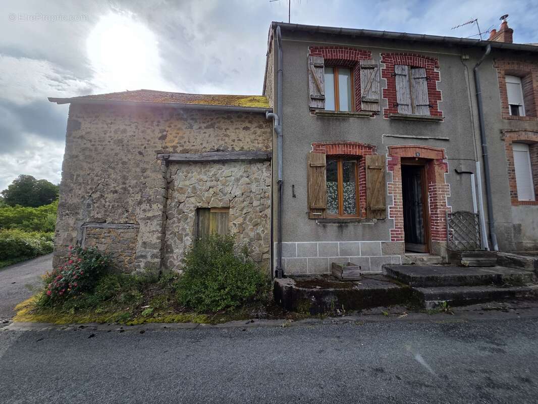 Appartement à AULON