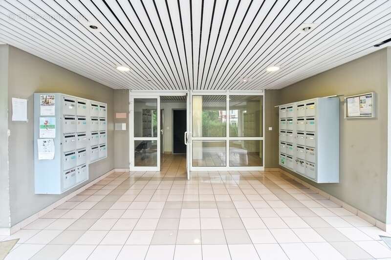 Appartement à NOGENT-SUR-OISE