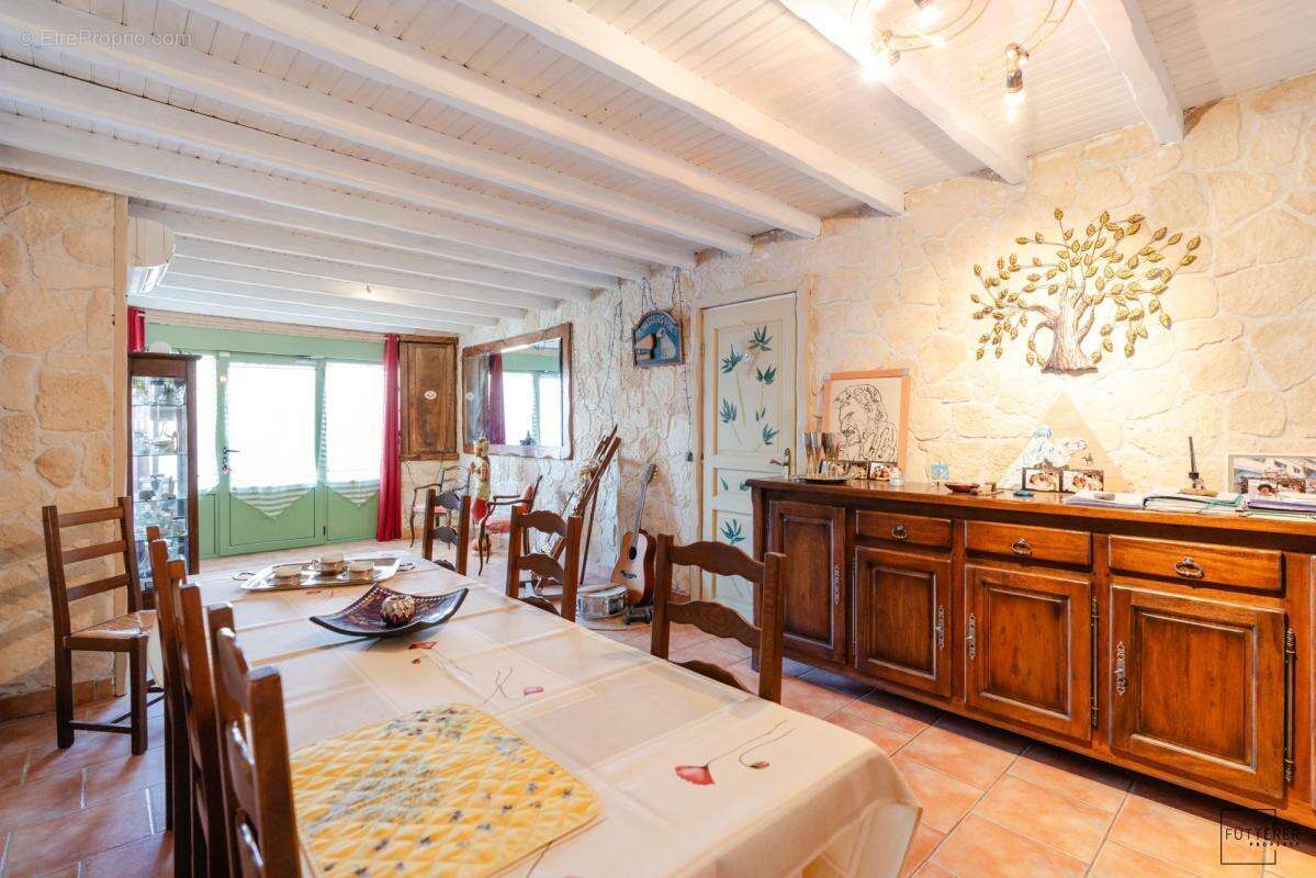 Maison à vendre Vinassan - photo 3