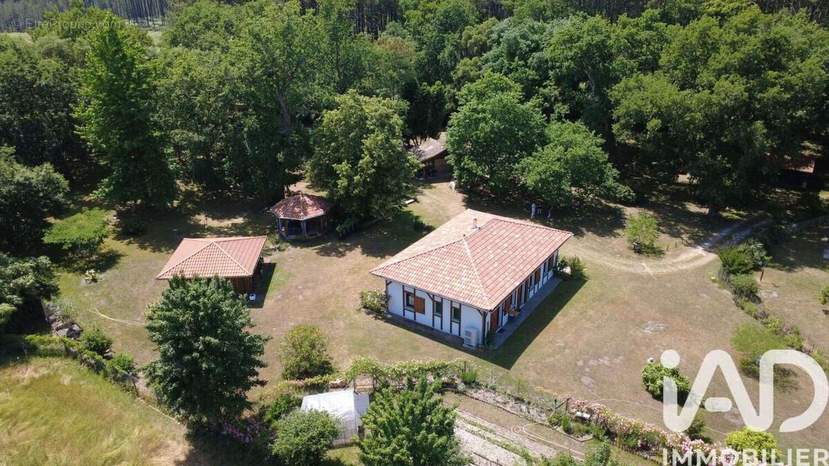 Photo 4 - Maison à CASTETS