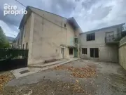 Maison à LUC-EN-DIOIS