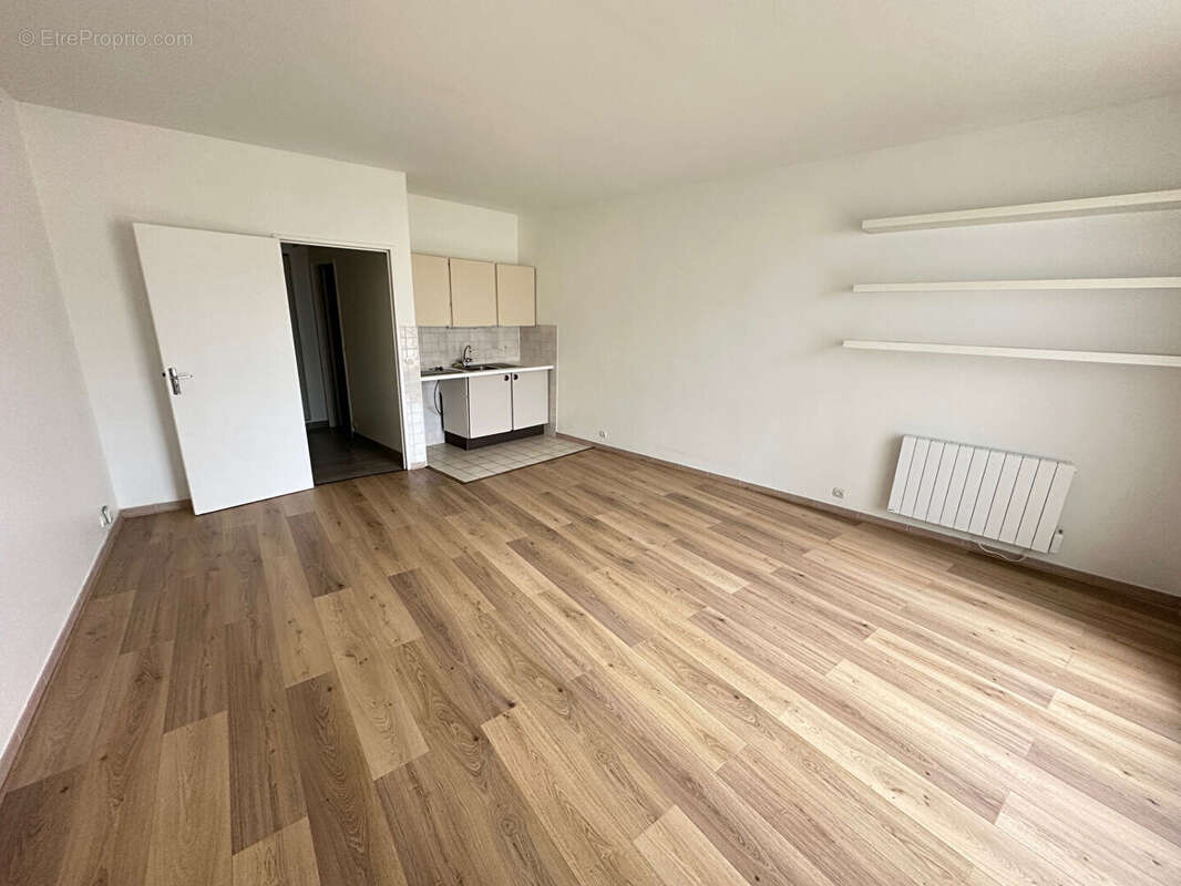 Appartement à SAINT-CLOUD