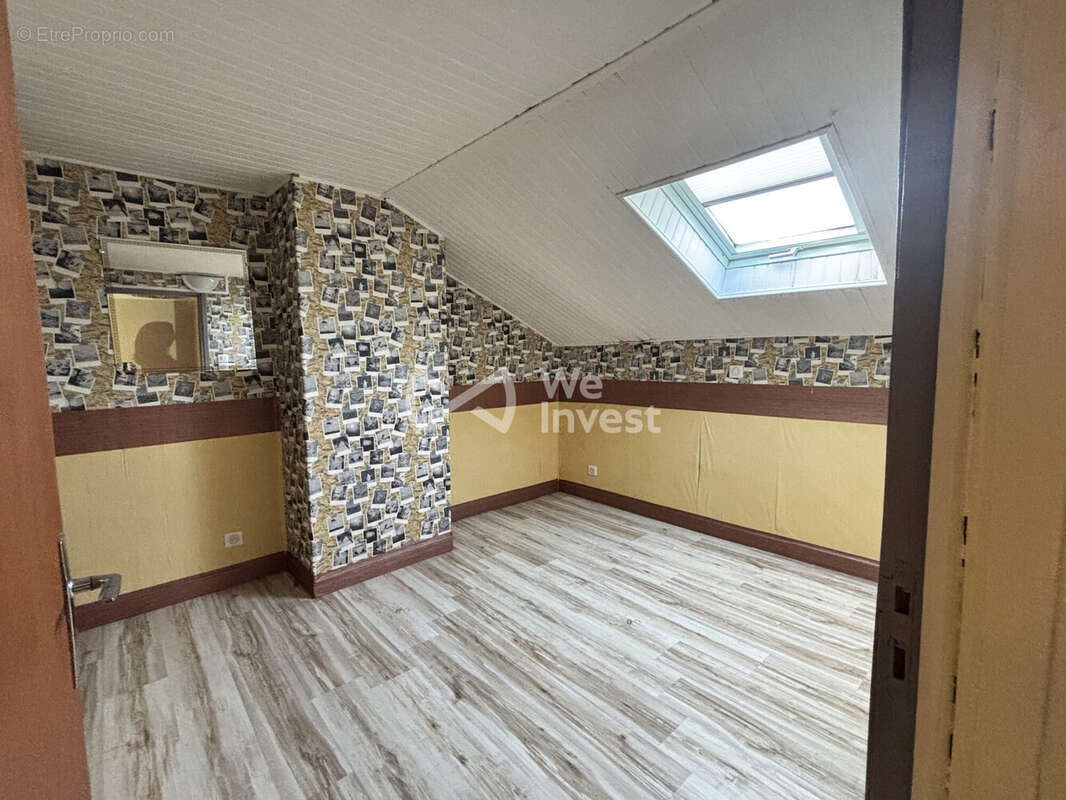 Maison à LAROQUE-D'OLMES