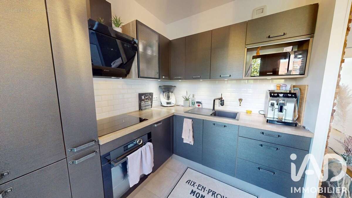 Photo 4 - Appartement à CLAMART