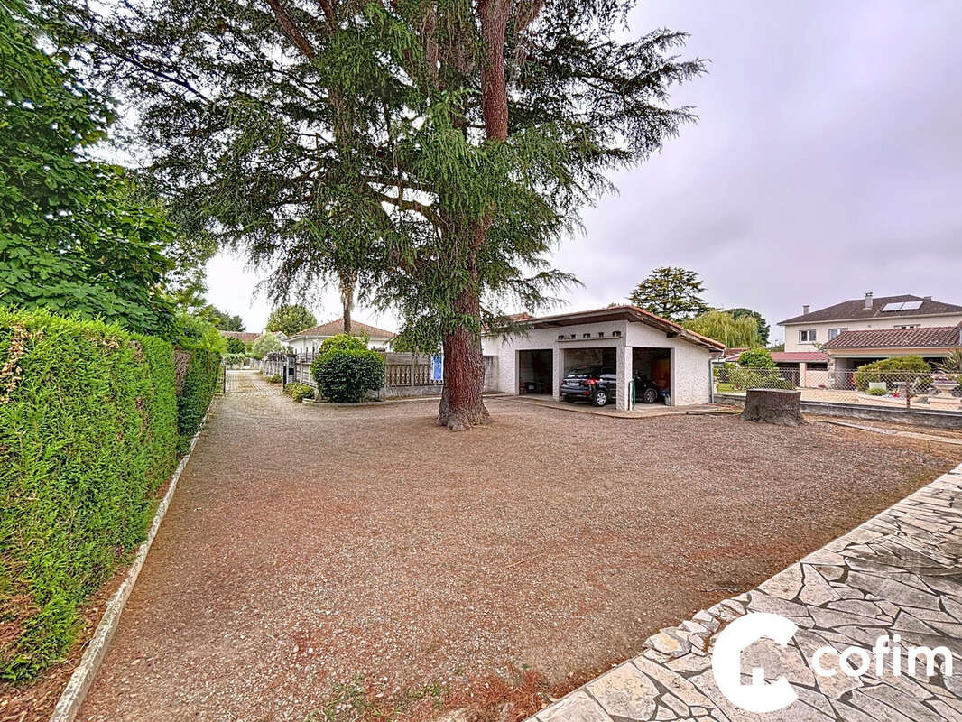 Maison à IBOS
