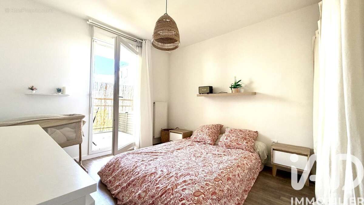 Appartement 45 m² à Noisy-Le-Grand  - photo 5