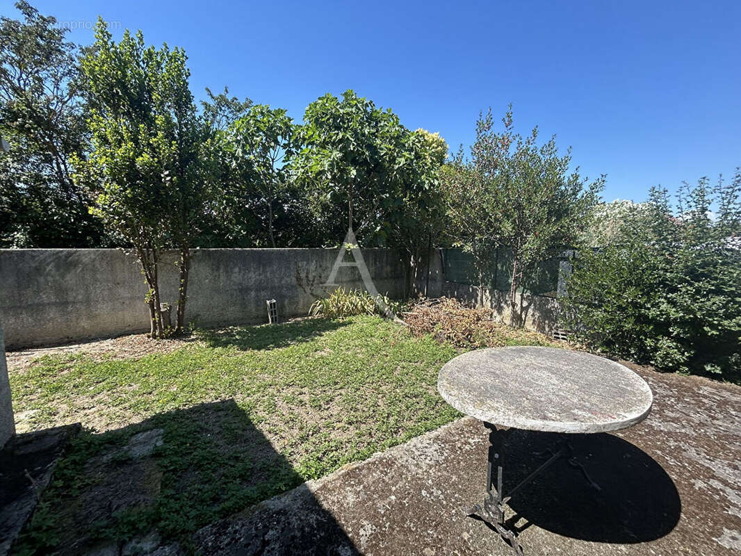Maison Carcassonne avec jardin et garage - photo 9