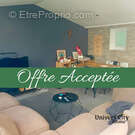 Maison à CORCOUE-SUR-LOGNE