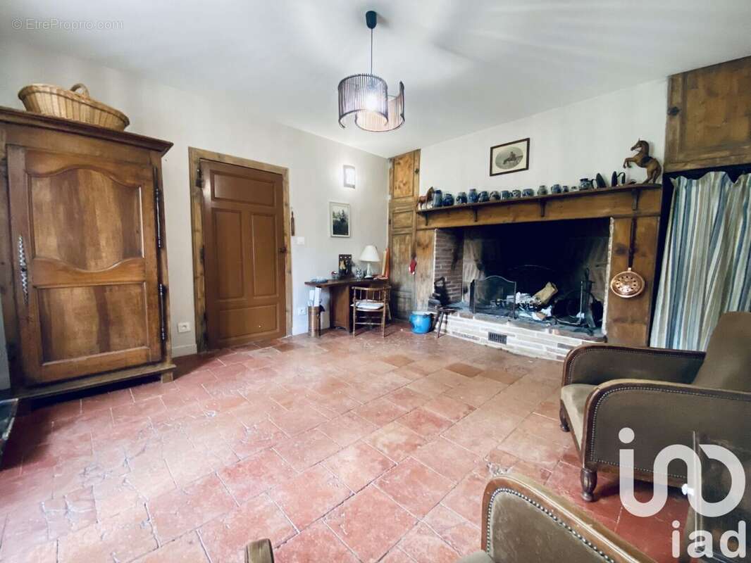 Photo 2 - Maison à CAZAUX-SAVES