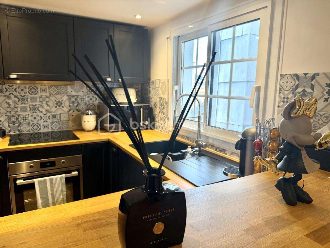 Appartement à ROUEN