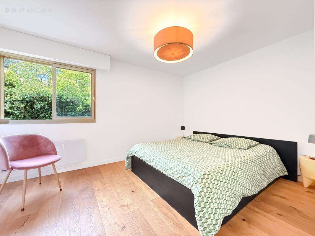 Nice lanterne - 4/5p 110 m² avec terrasse 26 m² vue mer - garage et cave - photo 6