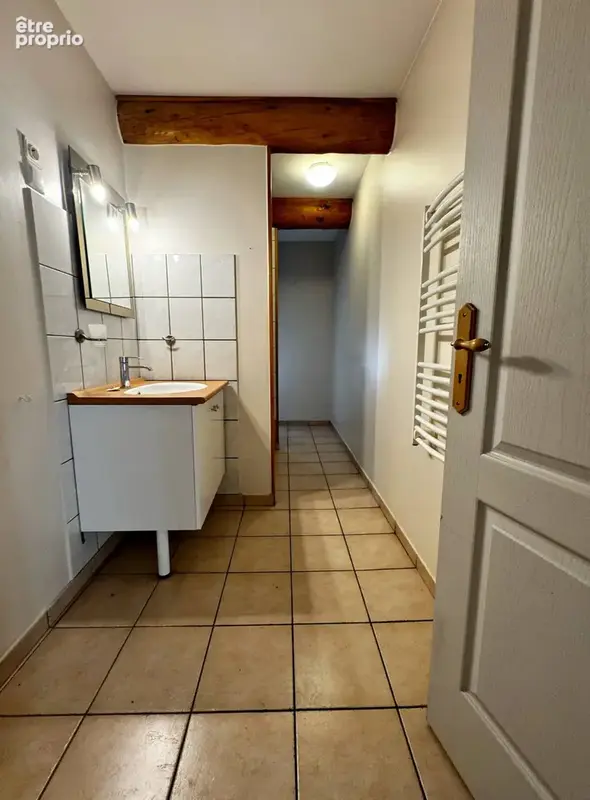 Maison 5 pièces 90 m² à vendre à Lambruisse (04170) - photo 8