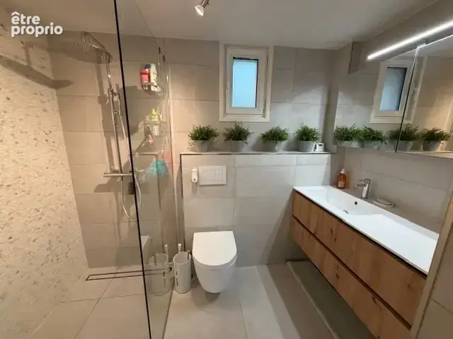 Maison Watel 107 M2 VILLENEUVE D’ASCQ Château - photo 8