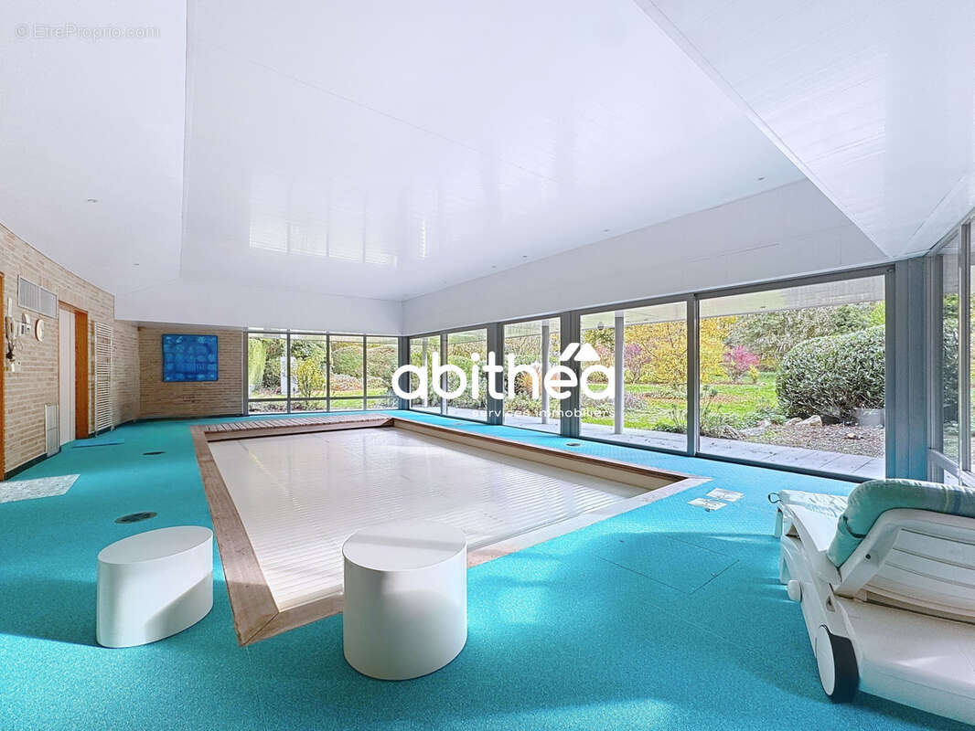 Maison à LATTRE-SAINT-QUENTIN