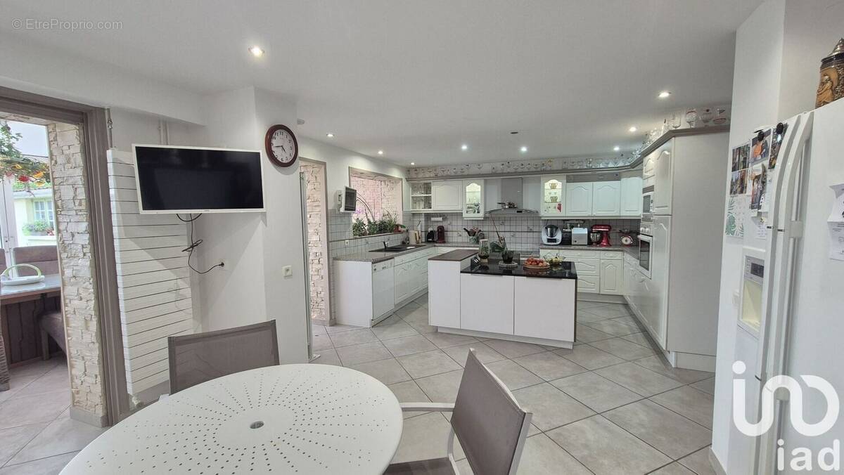 Photo 1 - Maison à ANZIN