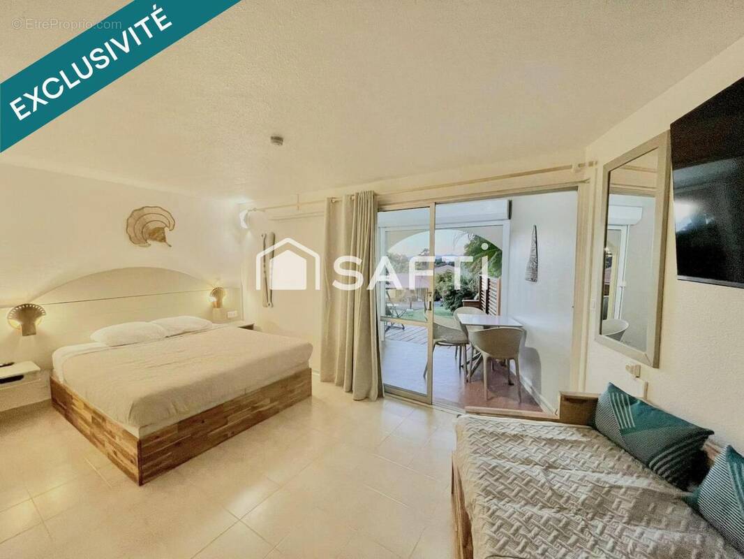 Photo 1 - Appartement à SAINTE-ANNE