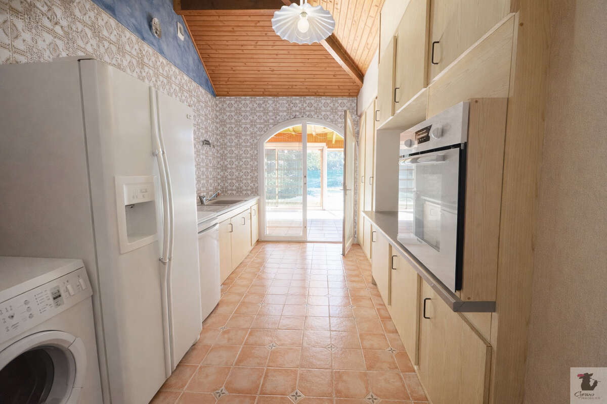 Maison à BERGERAC