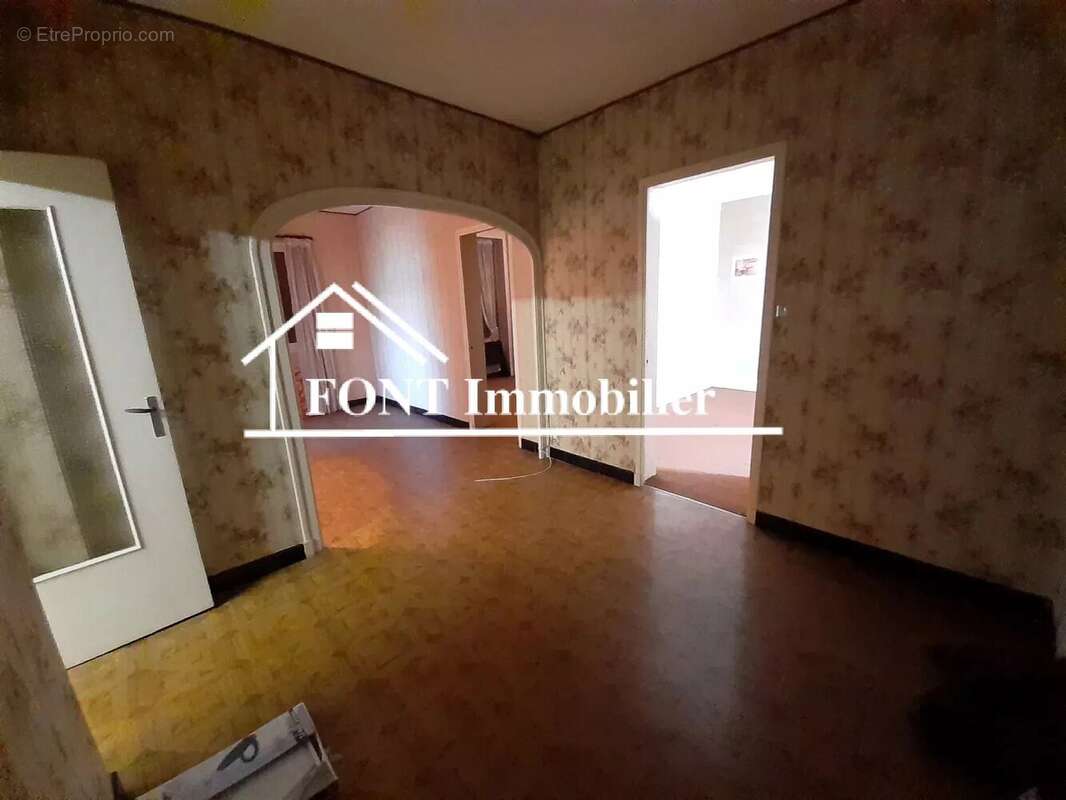 Maison à RIVE-DE-GIER