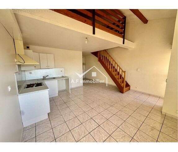 Appartement à FONSORBES