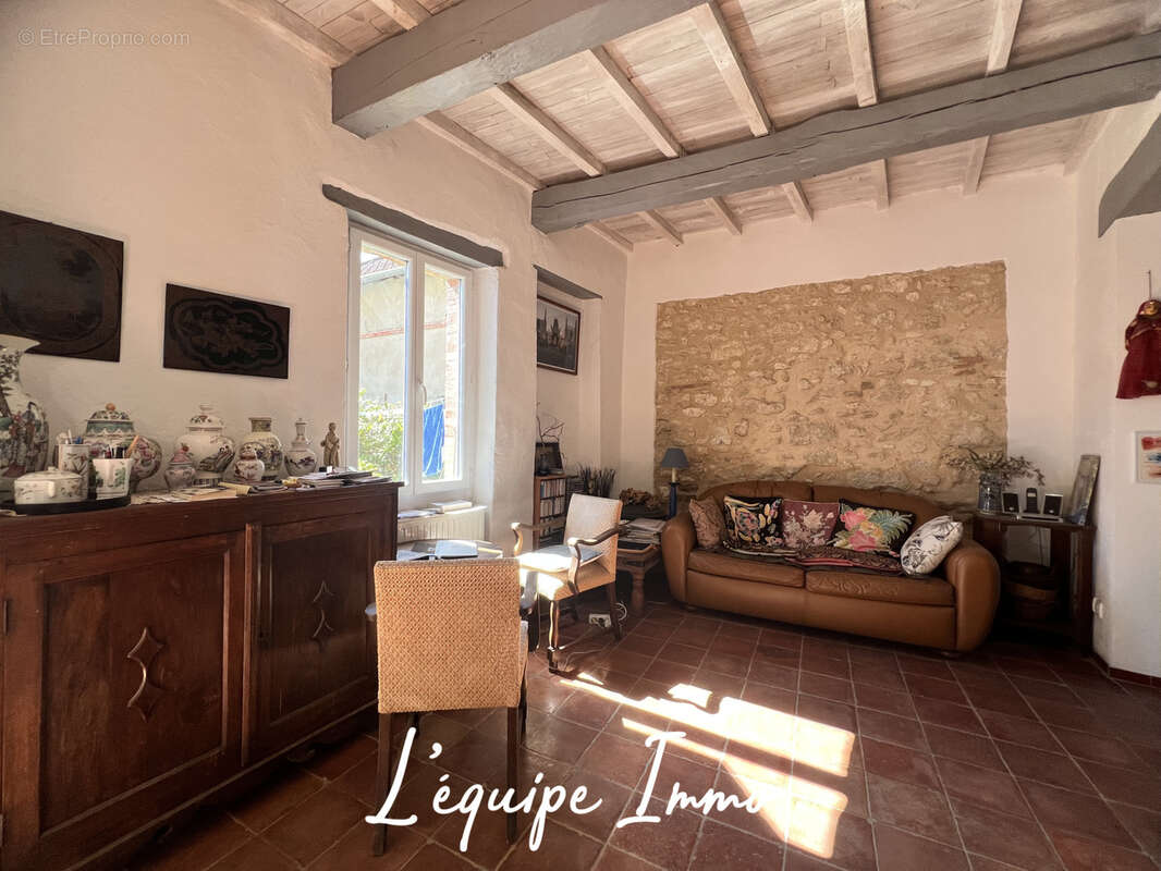 Maison à GIMONT