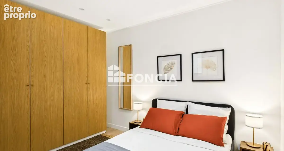 Quartier Notre Dame des Champs appartement refait à neuf - photo 6