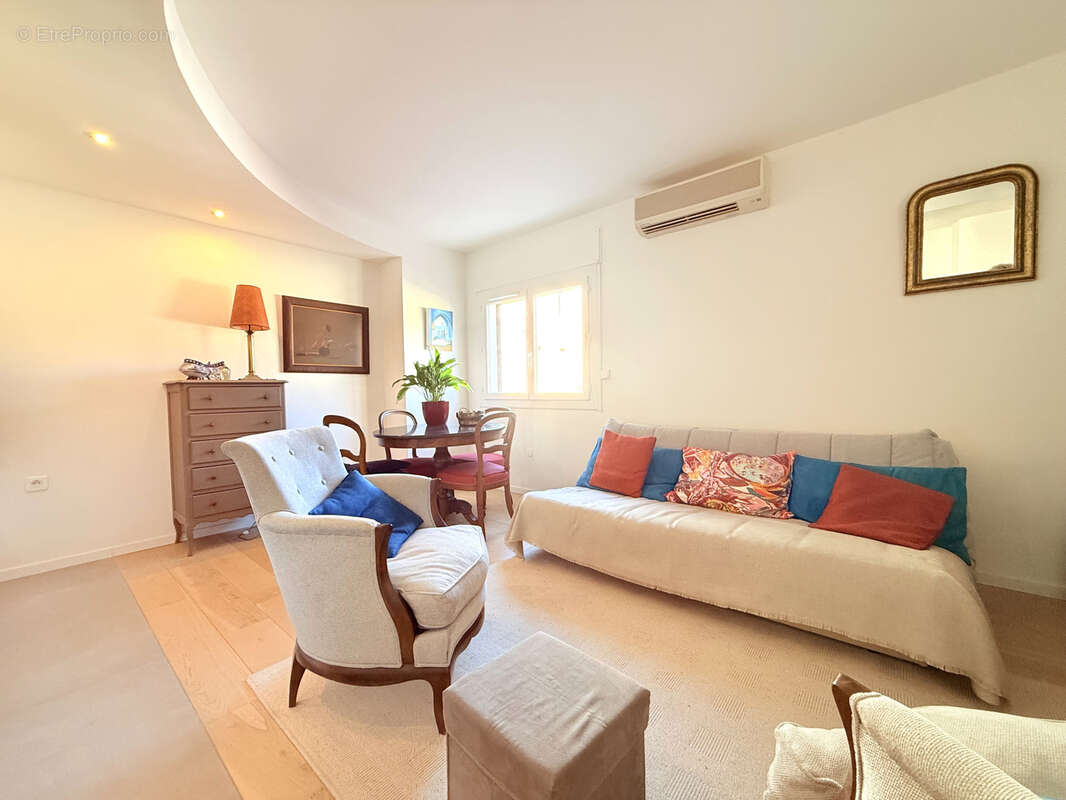 Appartement à BANDOL