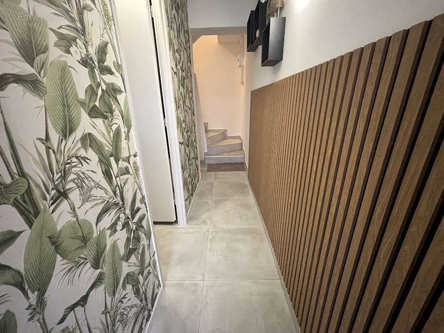 Maison à LE GRAU-DU-ROI