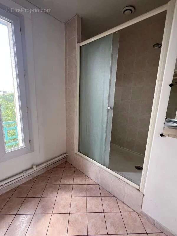 Appartement à CHELLES