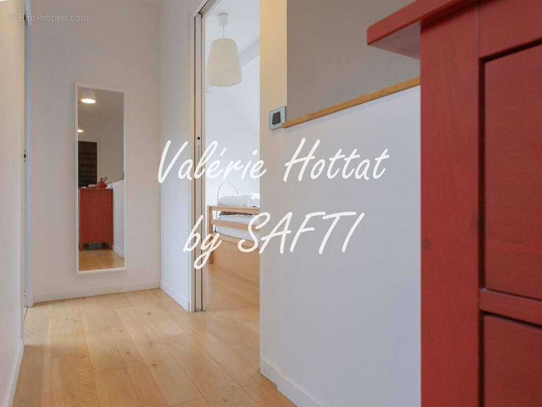 Photo 9 - Maison à CHAMBOURCY