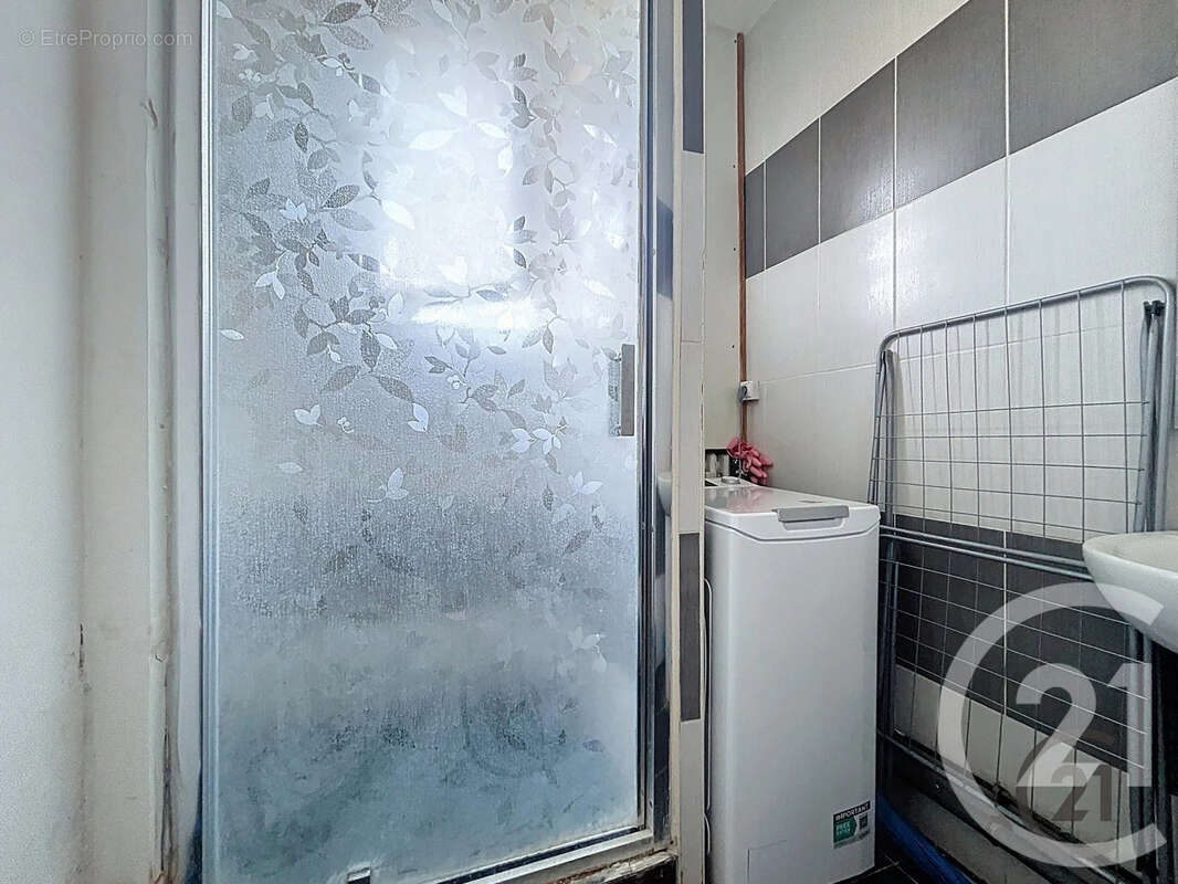 Appartement à MELUN