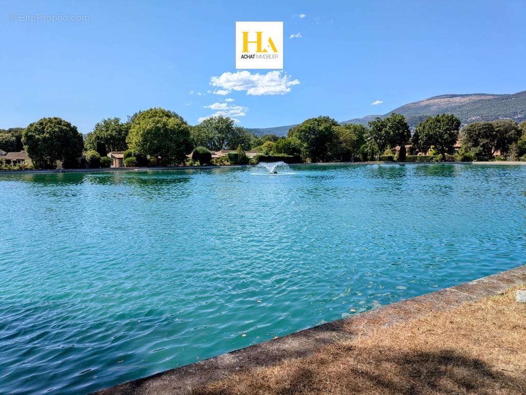 Appartement à GRASSE