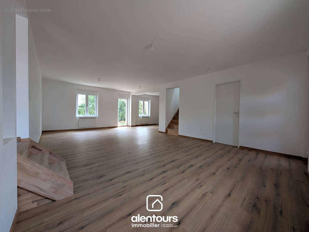 Maison 5 pièce(s) - photo 4