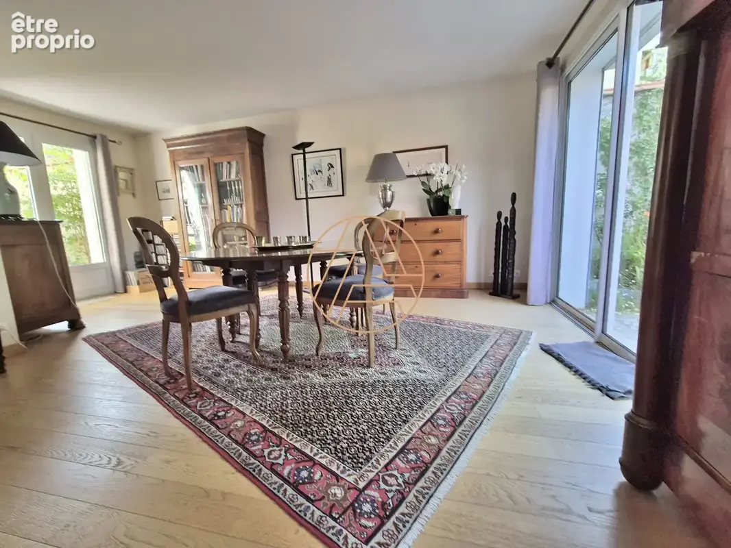 Maison 7 pièces 150 m² à vendre à Saint-Maur-Des-Fosses (94100) - photo 3