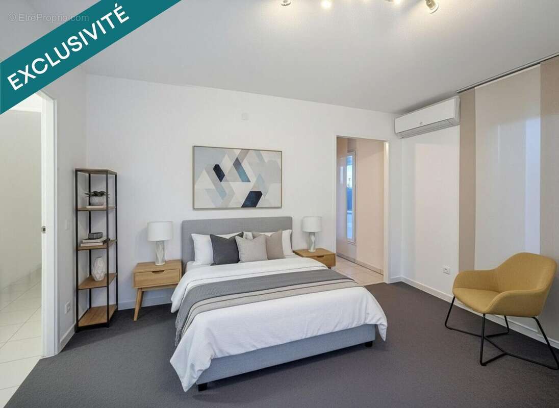 Photo 5 - Appartement à ROQUEBRUNE-SUR-ARGENS