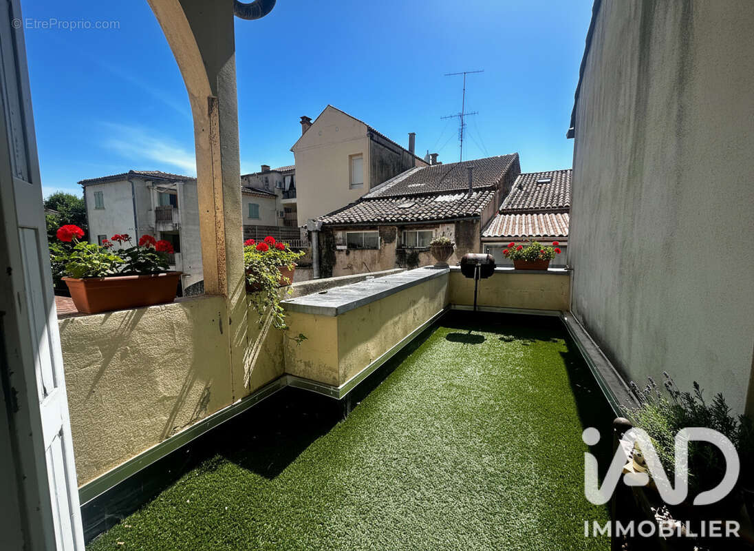 Photo 5 - Maison à ORANGE