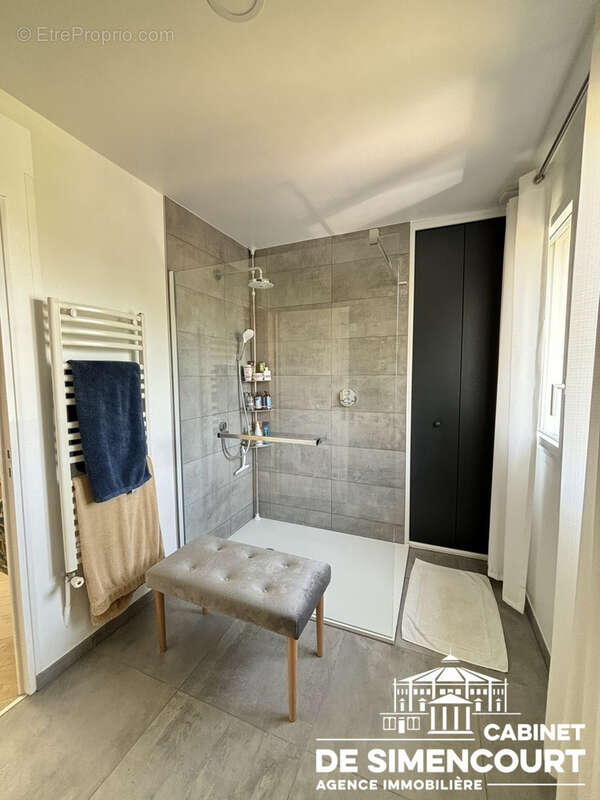 Maison à SAINT-FUSCIEN