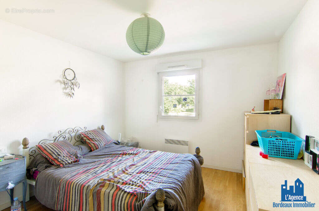 Appartement à SAINT-MEDARD-EN-JALLES