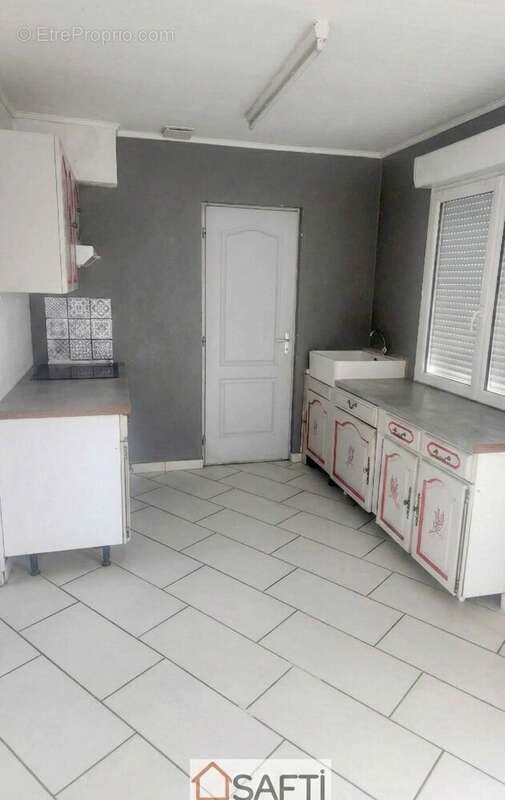Photo 4 - Maison à DESVRES