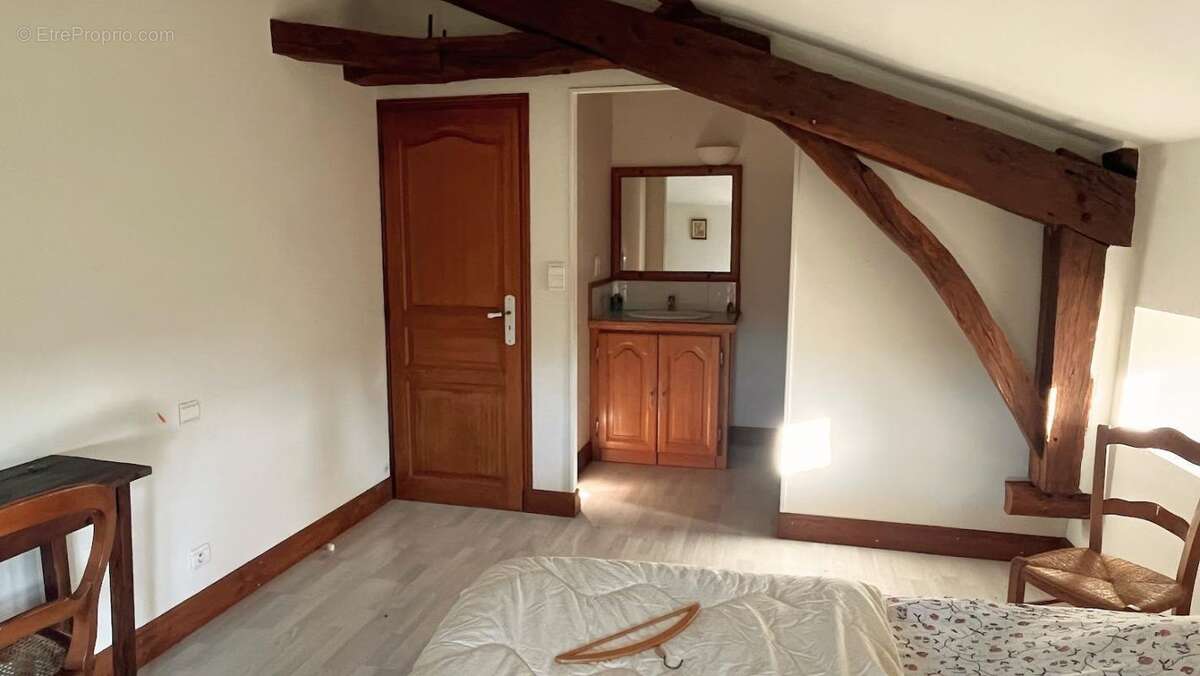 Maison à ROQUECOR