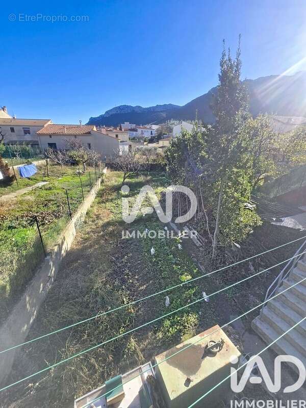 Photo 3 - Maison à SAINT-PAUL-DE-FENOUILLET