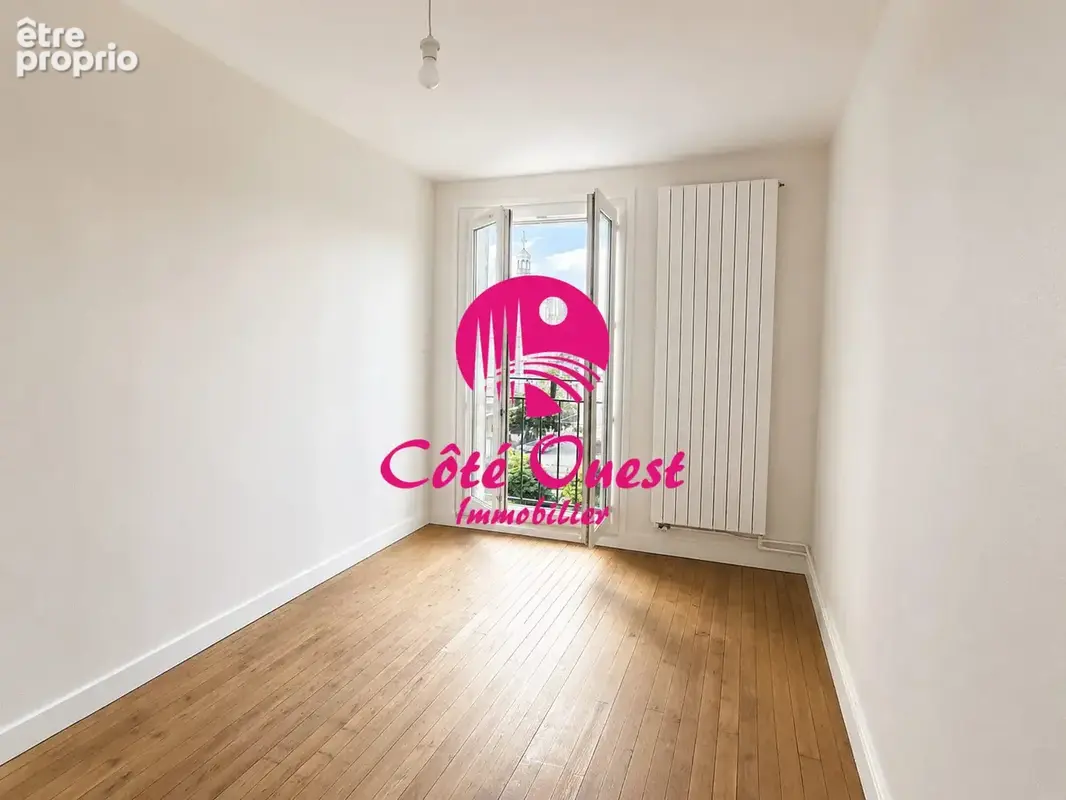 Appartement 4 pièces 84 m² à vendre à Le Havre (76600) - photo 3