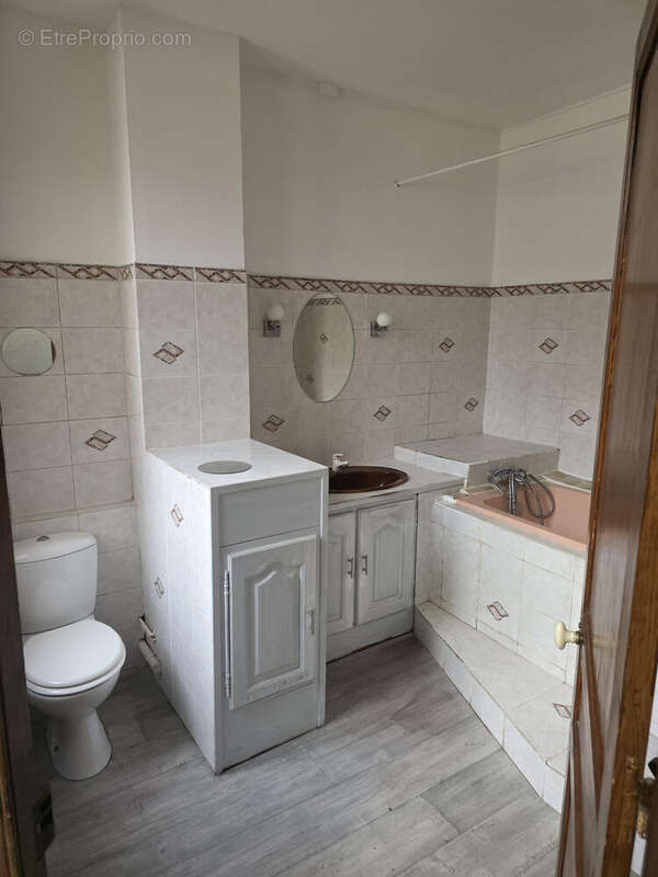 Maison à EU