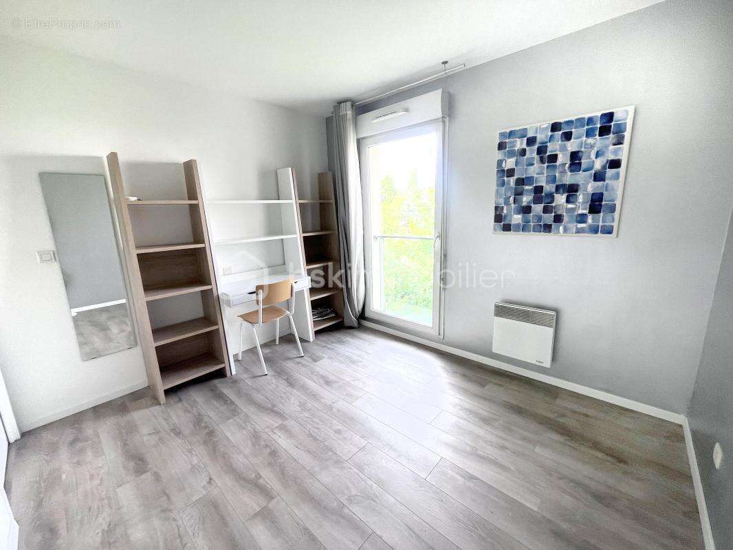 Appartement à LOOS