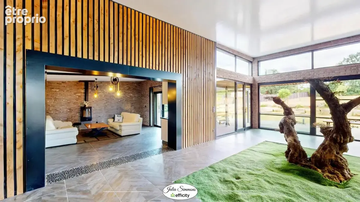 Maison 9 pièces 532 m² à vendre à Angers (49100) - photo 15