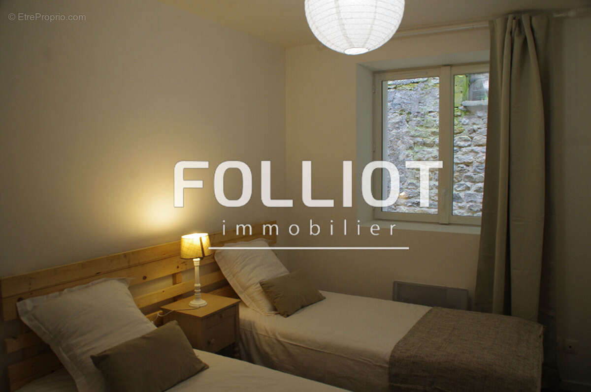 Appartement à BAYEUX